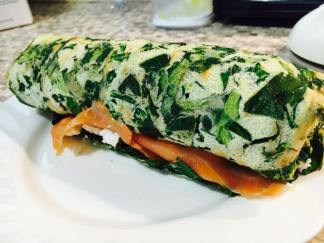 spinach roll 4